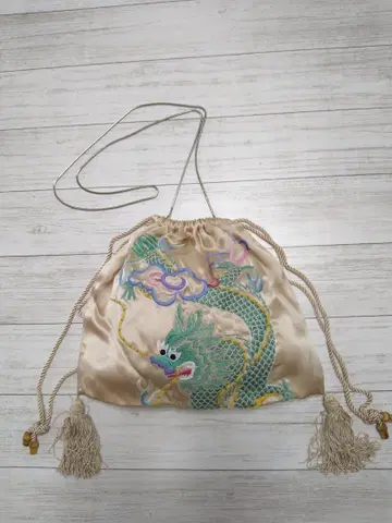 keita maruyama 복조리 백