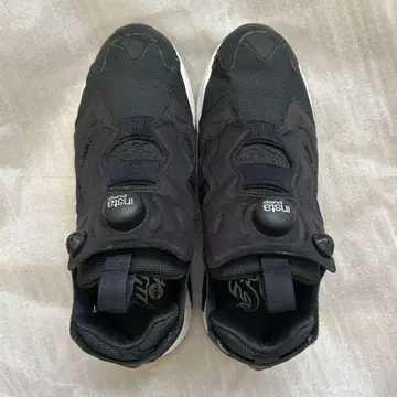 리복 인스타펌프 퓨리 24cm
