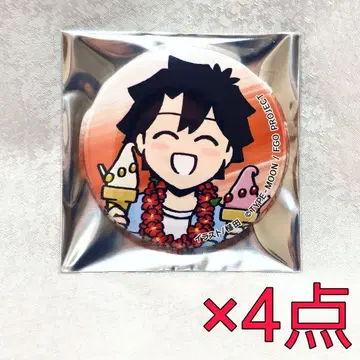 후지마루 리츠카 2 캔뱃지 FGO 페스티벌 KADOKAWA 나조마루