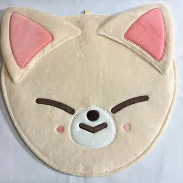 스키즈 아이엔 폭시니 부채 커버