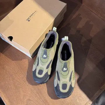 MERRELL MOC SPEED STREAK EVO 25 cm 박스 포함