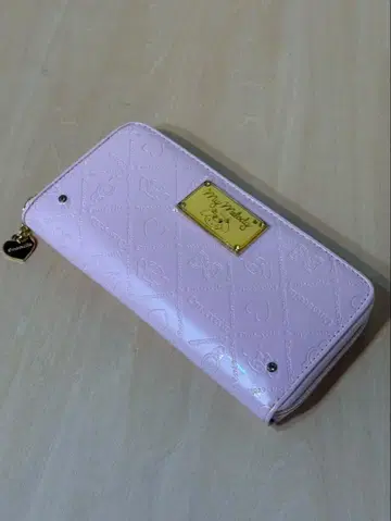 마이멜로디 장지갑 월렛