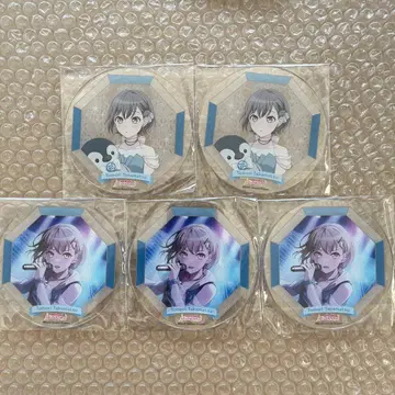 뱅드림 타카마츠 토모리