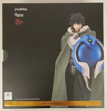 맥스팩토리 figma 이와타니 나오후미 DX ver. 494