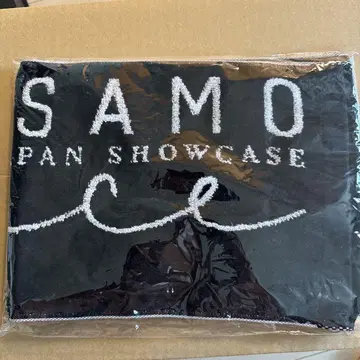 MISAMO 타월 쇼케이스