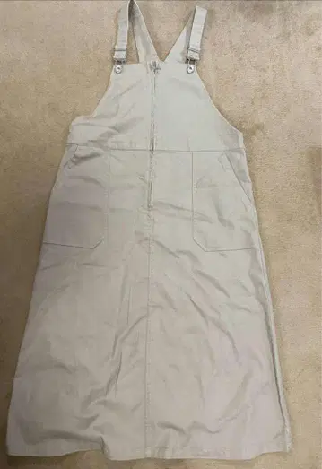 렙시 LEPSIM 마터니티 점퍼 스커트 멜빵바지