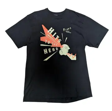 Franz Ferdinand T셔츠