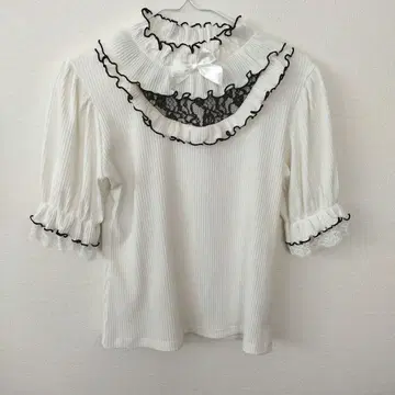 [ 최종 가격 인하 ] MARS 반팔 니트