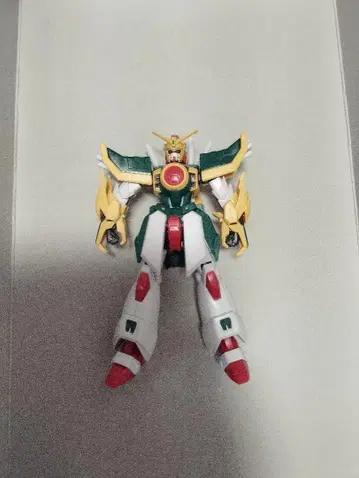 드래곤 건담 hg hguc 프리미엄 반다이