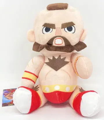 피넛 클럽 봉제 인형 장기에프