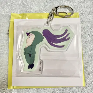닌타마 란타로 군사 체험전 아크릴 키링 타치바나 센조
