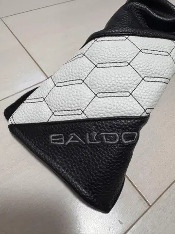 BALDO 페어웨이 우드용 골프헤드커버