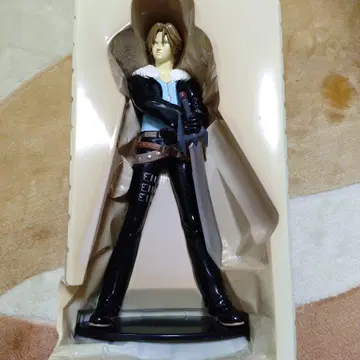 GACKT 리얼 피규어