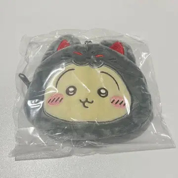 치이카와 후시미 이나리 나오카오 파우치 토끼
