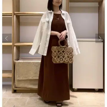인기 저지 시리즈 ] 저지 멀티웨이 원피스