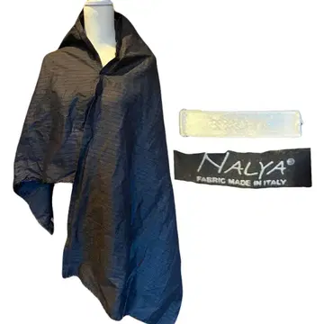 TROVE 스톨 nalya 원단