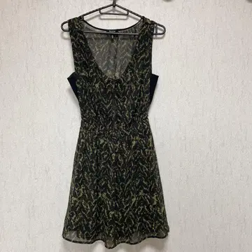 Bershka 원피스