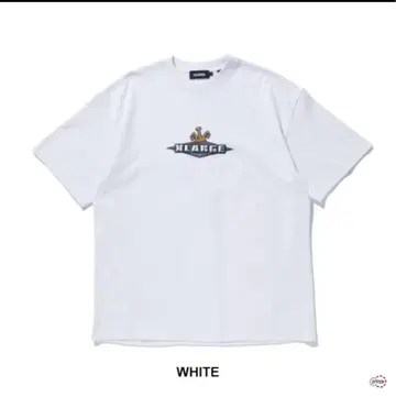 XLARGE CROWN S/S TEE