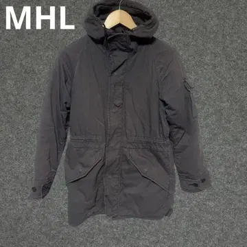 MHL 마가렛호웰 밀리터리 자켓