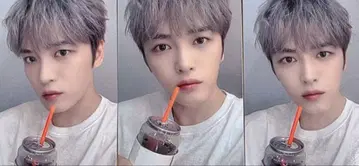 재중 beauty in chaos