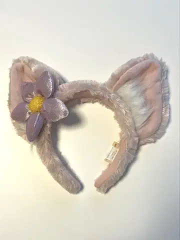 리나벨 머리띠
