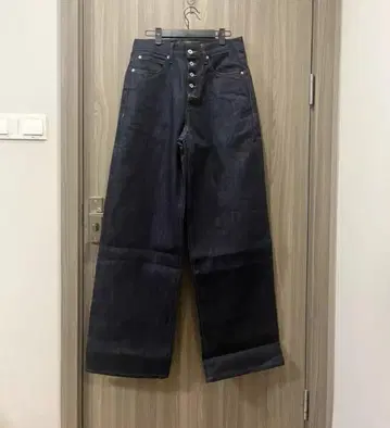 NO/FAITH STUDIOS JAPANESE LOOSE FIT