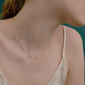 les bon bon victoria 빅토리아 목걸이 르봉봉