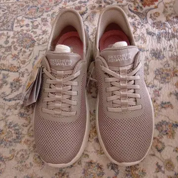 [새상품] SKECHERS 스케쳐스 슬립인스 23.5cm