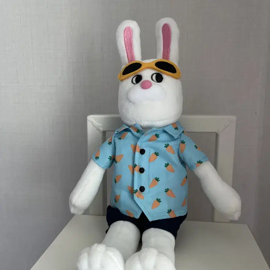 韓国 Earth Arcade地球娯楽室 トロンTorong ぬいぐるみ earth arcade] torong stuffed doll (s1) - eggiscoming
