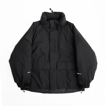HYKE Edition PARTEX GEN2 JACKET 사이즈 2