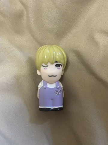 타카하시 쿄헤이 손가락 인형