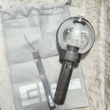 ENHYPEN 정원 응원봉 ver.2