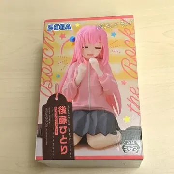 봇치 더 록! 고토 히토리 피규어