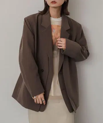 SENSE OF PLACE by URBAN RESEARCH 자켓
