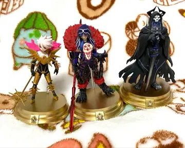 FGO Duel 산의 옹 쿠 훌린 알타 카르나 보드게임 피규어