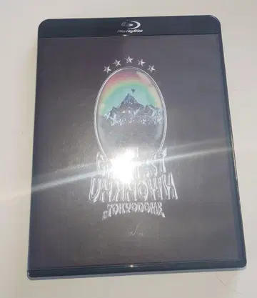 THE GREATEST UNKNOWN at TOKYO DOME