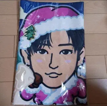 호리 나츠키 타월 X'MAS FANTASTICS 최종값입니다!