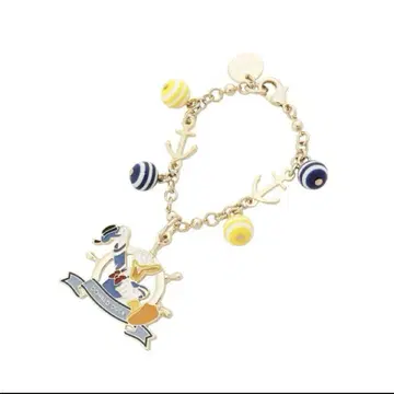 완판템 사만다 타바사 [ 도날드 & 데이지 ] 도널드 덕 백참