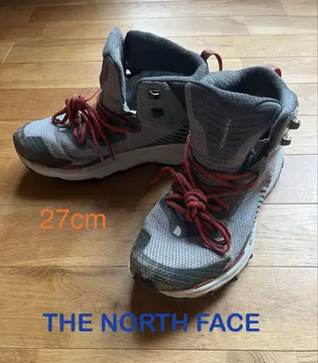 THE NORTH FACE VECTIV 27cm 스니커즈