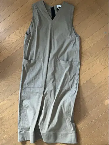 essenlautreamont 에센로트레아몽 원피스