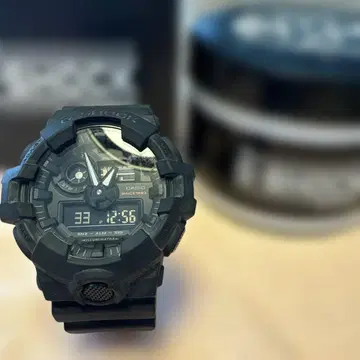 CASIO G-SHOCK 35주년 기념 모델