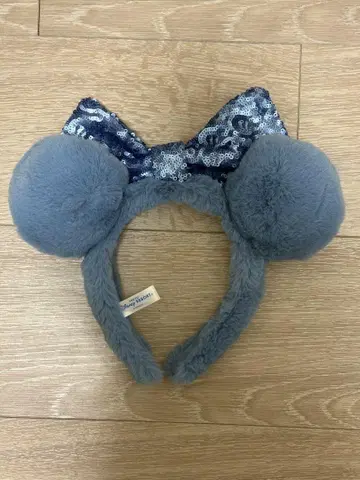 디즈니 머리띠