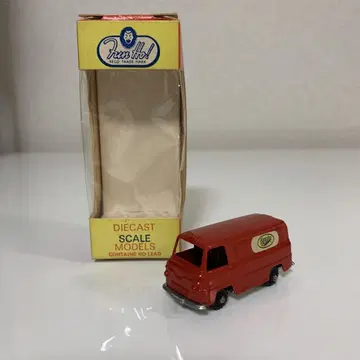 FUN HO! 팬 호! 뉴질랜드 no.20 VAN