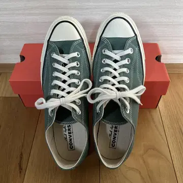 Converse CT70 척테일러 27cm
