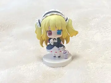 하세가와 코바토 [나는 친구가 적다] 나노코레 시리즈 컬렉션 피규어