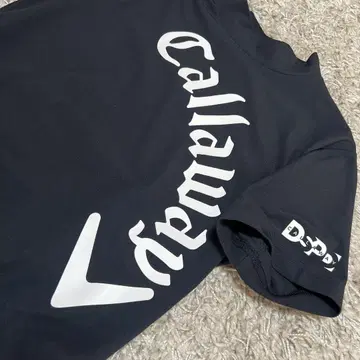 Callaway 여성용 골프웨어 네이비