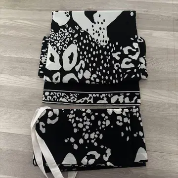 면 쓰쿠리 오비 츠케 오비