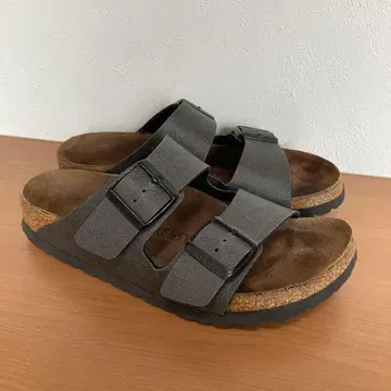 Birkenstock 애리조나 샌들 24cm