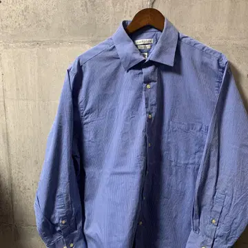 H882 셔츠 90년대 00년대 빈티지 Y2K VAN HEUSEN 가을