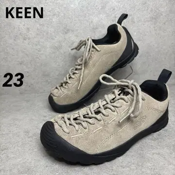 새상품급! KEEN 재스퍼 jasper 코엔 아웃도어 신발 23cm